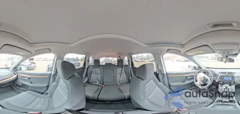 2021 Honda Cr-V Ex from USA, damaged, VIN 5J6RW2H58MA009833